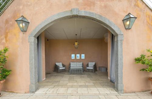 Riparbella Villa | Villa Cava Alta