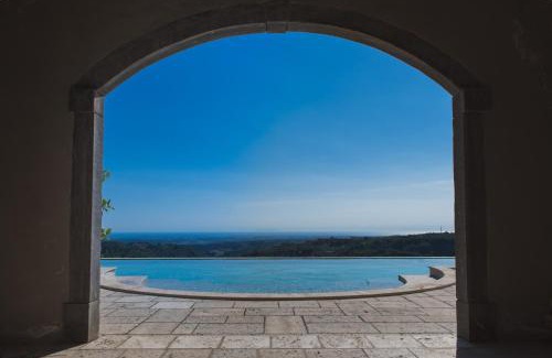 Riparbella Villa | Villa Cava Alta