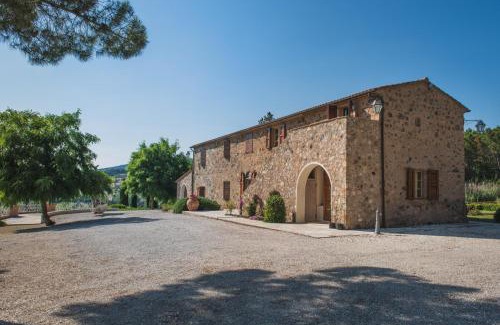 Riparbella Villa | Villa Cava Alta