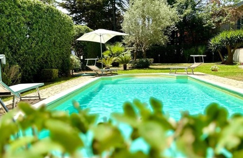 Avola Apartment | Villa Cavagrande with private pool and solarium
