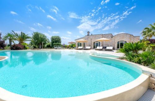 Quartiere XXIV Don Bosco Villa | Villa Cavaliere