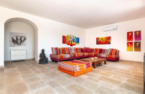 Quartiere XXIV Don Bosco Villa | Villa Cavaliere