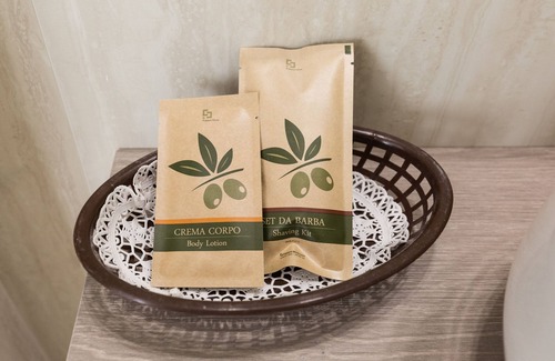 Grottaferrata House | Villa Cavalletti