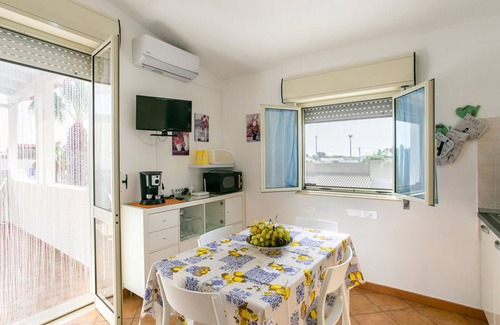 Reitani Apartment | Villa Cavarra 2 between Vendicari and Marzamemi(San Lorenzo/Reitani)