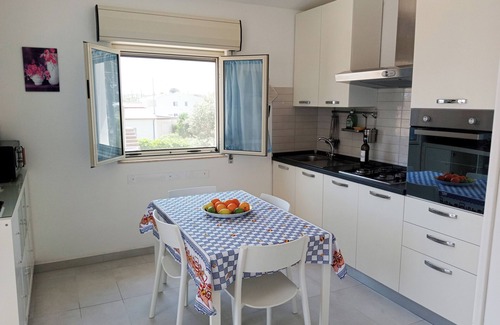 Reitani Apartment | Villa Cavarra 2 between Vendicari and Marzamemi(San Lorenzo/Reitani)