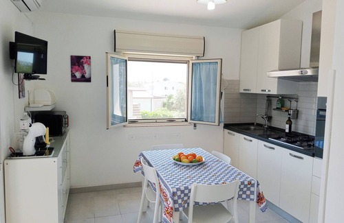 Reitani Apartment | Villa Cavarra 2 between Vendicari and Marzamemi(San Lorenzo/Reitani)