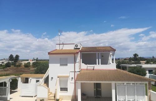 Reitani Apartment | Villa Cavarra