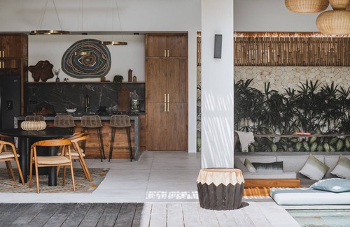 Pererenan Villa | Villa CAZ A BALI 5 mns from the beach