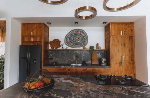 Pererenan Villa | Villa CAZ A BALI 5 mns from the beach