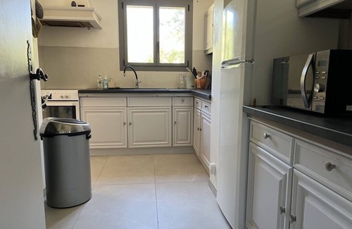 Saint-Paul-en-Foret Villa | Villa Cazat Rozat in Saint Paul en Forêt (83 Var)