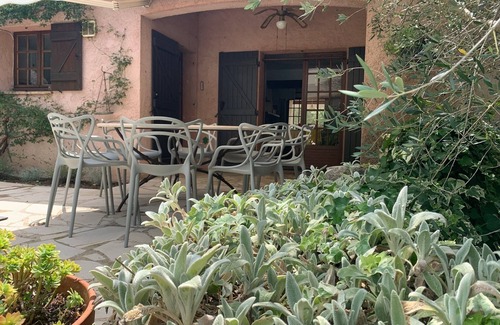 Saint-Paul-en-Foret Villa | Villa Cazat Rozat in Saint Paul en Forêt (83 Var)