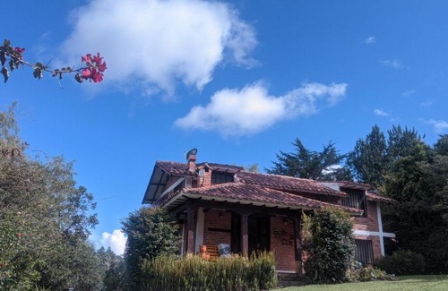 Villa de Leyva House | Villa Cecilia Casa Campestre