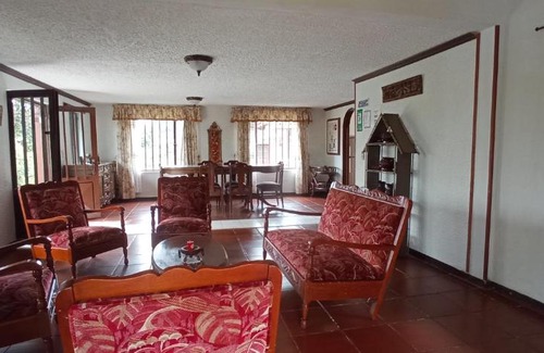 Villa de Leyva House | Villa Cecilia Casa Campestre
