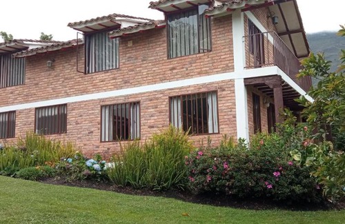 Villa de Leyva House | Villa Cecilia Casa Campestre