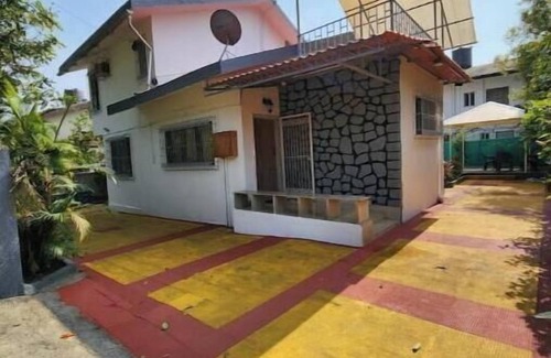 Kune N.m. Villa | Villa Celest unit 3