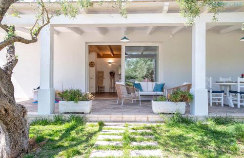 Alghero Villa | Villa Celeste Countryside Deluxe near the beaches of Sardinia