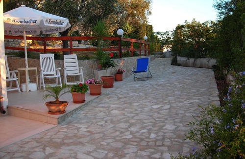 Defensola Villa | Villa Celeste Vieste-Villetta nr.3