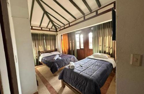 Villa de Leyva Apartment | Villa Cemandy Apartment