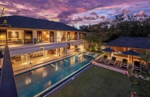 Seminyak Villa | Villa Cendrawasih by Elite Havens