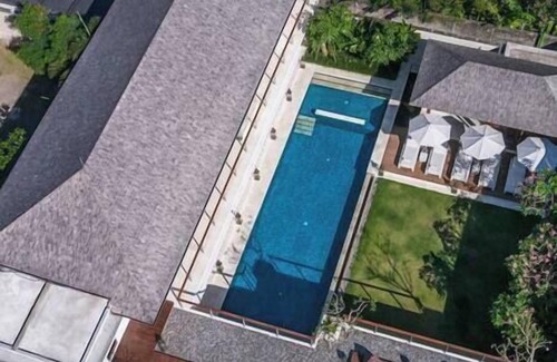 Seminyak Villa | Villa Cendrawasih by Elite Havens