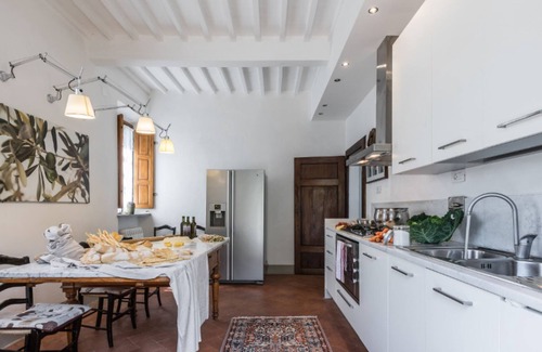 Massa e Cozzile Villa | Villa Cerreta, splendid 5 bedroom villa