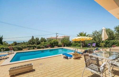 Cerro de Aguia Villa | Villa Cerrinho
