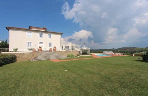 Certaldo Villa | Villa Certaldo Summar