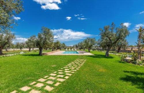 Muro Leccese Villa | Villa Cesira by Perle di Puglia