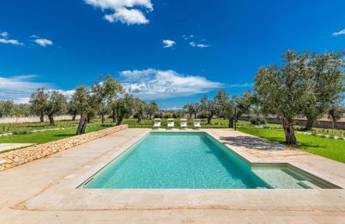 Muro Leccese Villa | Villa Cesira by Perle di Puglia