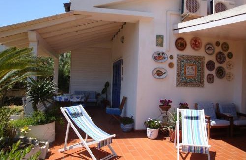 Dune Bed & Breakfast | Villa Cetta B&B