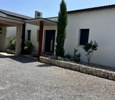 La Celle-sous-Gouzon Villa | villa Ceven'Up