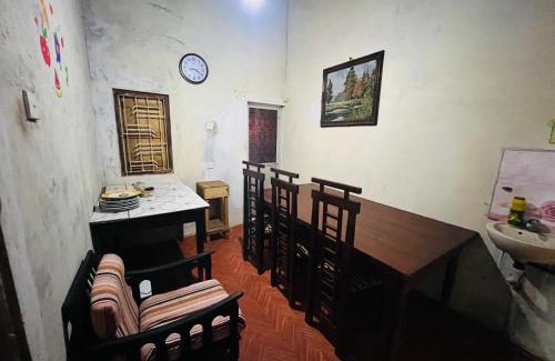 Morakatiyara Villa | Villa Ceylonra