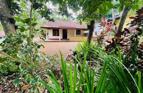 Morakatiyara Villa | Villa Ceylonra