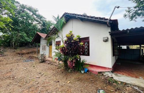 Morakatiyara Villa | Villa Ceylonra