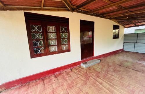 Morakatiyara Villa | Villa Ceylonra