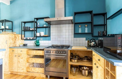 Courtoisville-Sillon-Moka Villa | VILLA CÉZEMBRE - 350 metres from the Sillon beach - Beautiful 6-bedroom house