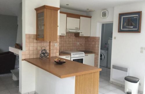 Saint-Georges-de-Didonne Villa | Villa charmante à Saint-Georges-de-Didonne avec piscine privée.