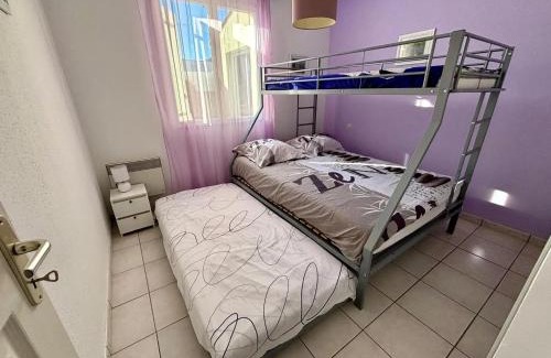 Saint-Georges-de-Didonne Villa | Villa charmante à Saint-Georges-de-Didonne avec piscine privée.