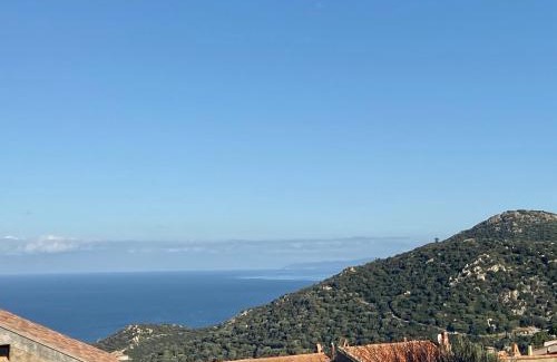 Santa-Reparata-di-Balagna Villa | VILLA CHJOSELLA 150M2 PISCINE ET AU CALME