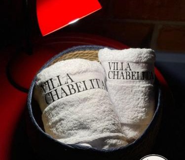 Lurin House | Villa Chabelita