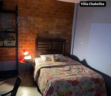 Lurin House | Villa Chabelita
