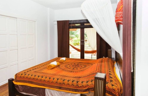 Ko Pha-ngan Villa | Villa chamade + Special Offer
