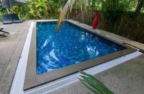 Ko Pha-ngan House | Villa Chamade - Surrounded by Silence