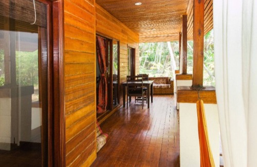 Ko Pha-ngan House | Villa Chamade - Surrounded by Silence