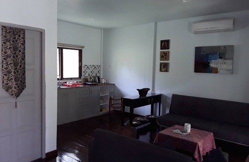 Ko Pha-ngan House | Villa Chamade - Surrounded by Silence