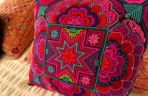 Carces House | Villa Chamarel