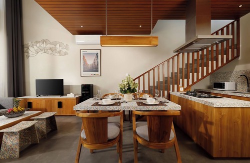 Batu Bolong Villa | Villa Chanthira by Fantasia Villas