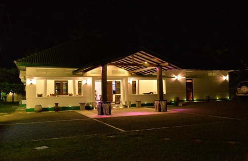 Hettimulla Villa | Villa Chara Beach