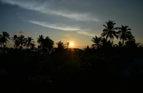 Hettimulla Villa | Villa Chara Beach