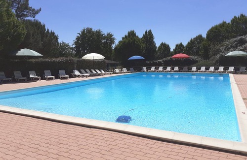 Brossac Villa | Villa Charentaise 10 personns